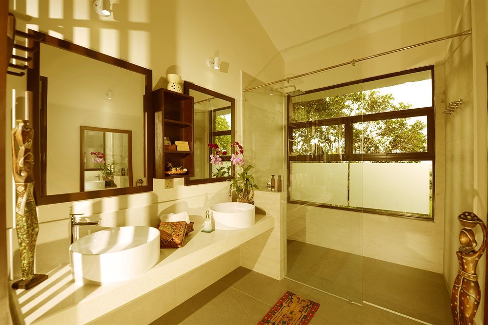 Ambong Rainforest Retreat Pantai Tengah (Langkawi) Exterior foto